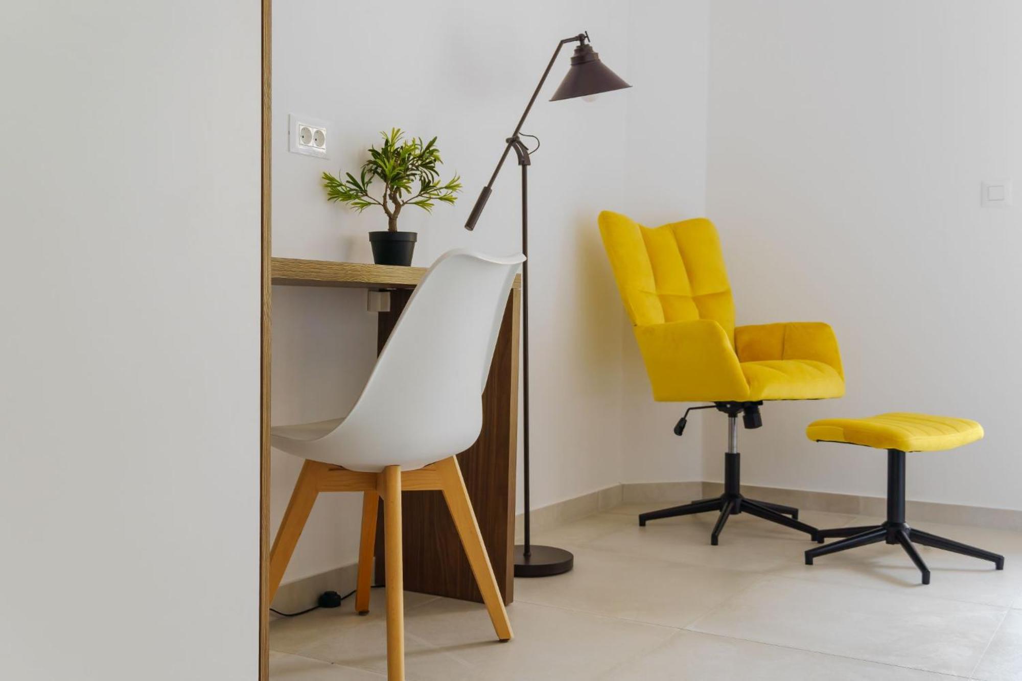 Apartment Bikin 2 Brela Buitenkant foto