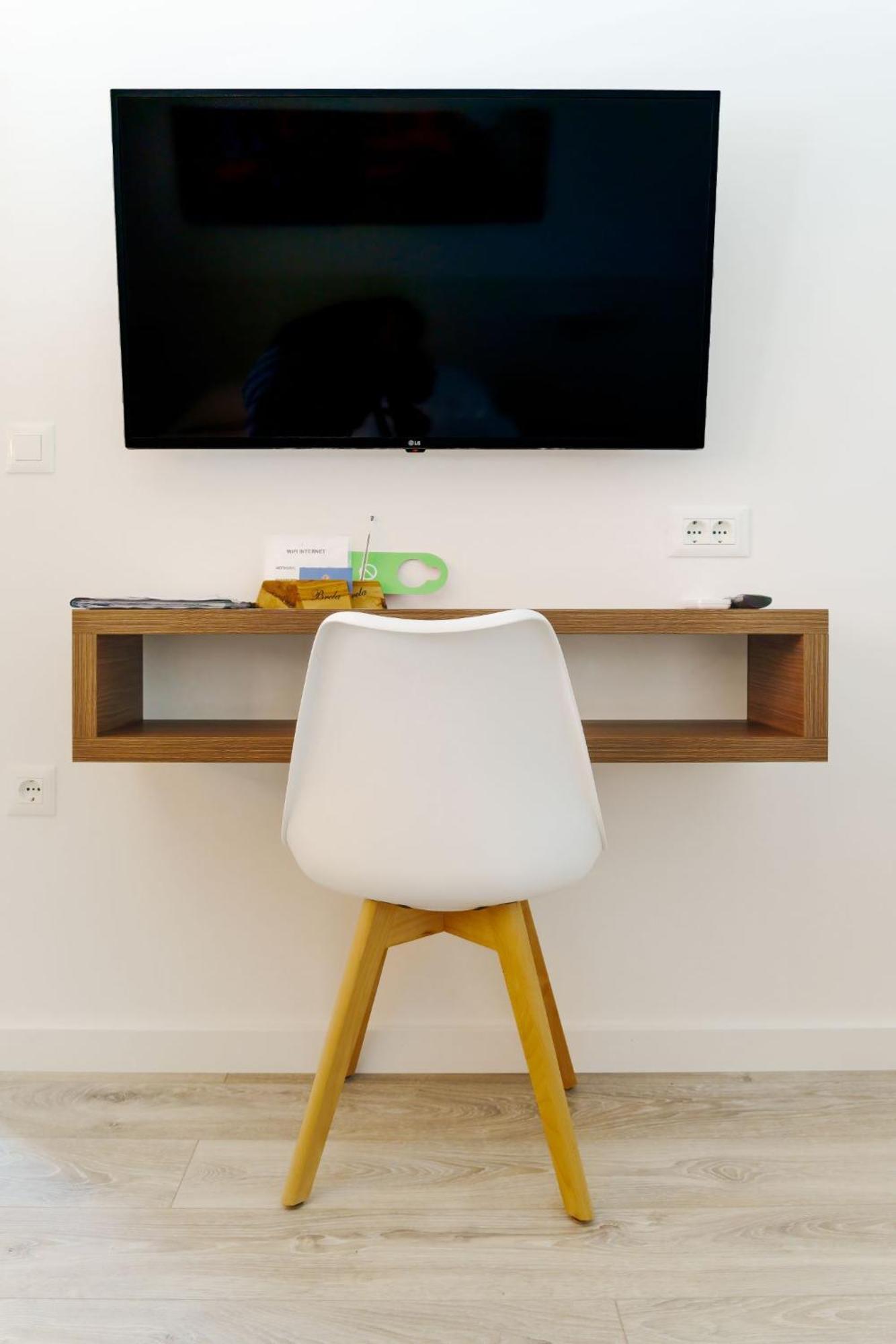 Apartment Bikin 2 Brela Buitenkant foto
